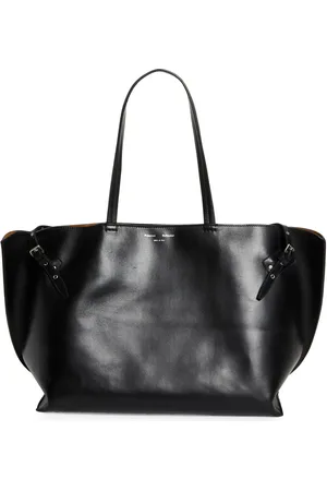 Proenza Schouler Days Leather Tote in at Nordstrom