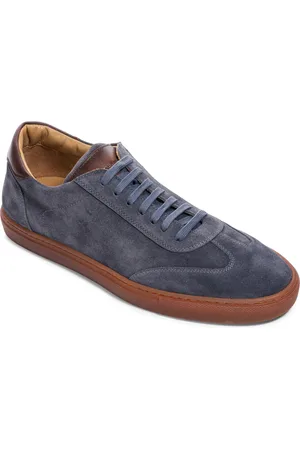 To Boot Brio Suede Low Top Sneaker in at Nordstrom, Size 7
