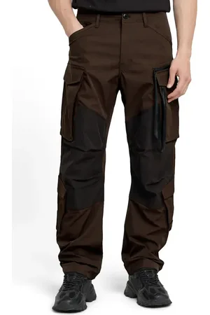 G-Star Rovic Zip 3D Tapered Fit Cargo Pants in at Nordstrom, Size 30 X 30