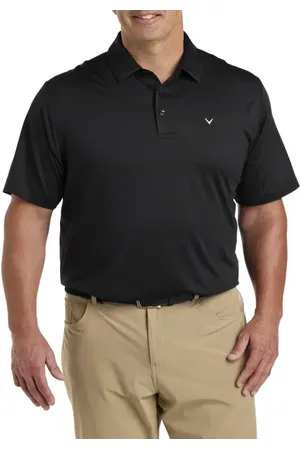 Callaway Big & Tall Swing Tech Polo Shirt in at Nordstrom, Size 1Xlt