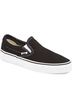 Vans Classic Slip-On in at Nordstrom, Size 6.5 Women