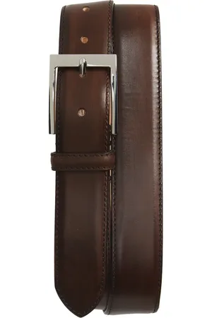 To Boot Leather Belt in at Nordstrom, Size 30