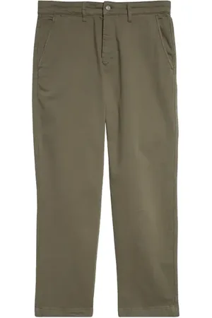 NN.07 Aden 1923 Classic Fit Stretch Organic Cotton Chinos in at Nordstrom, Size 30 X 32