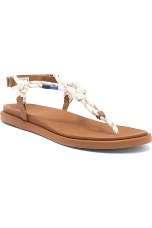 Sperry Isla T-Bar Slingback Sandal in at Nordstrom, Size 8