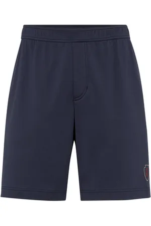 Brunello Cucinelli Interlock Bermuda shorts in at Nordstrom, Size X-Small Eu