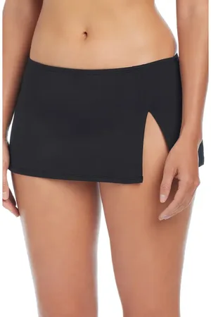 Rod Beattie Skirted Hipster Bikini Bottoms in at Nordstrom, Size 8