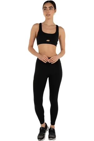 Rebody Active Contour Keyhole Cloudlux Bra in at Nordstrom, Size X-Small