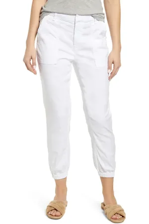FRANK & EILEEN Jameson Utility Joggers in at Nordstrom, Size 0