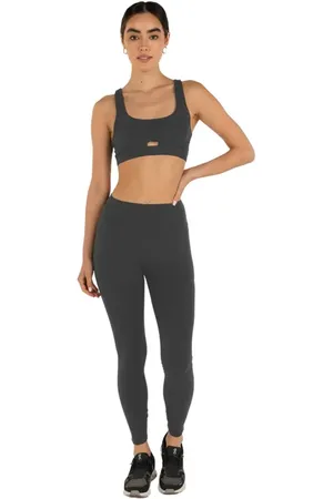 Rebody Active Contour Keyhole Cloudlux Bra in at Nordstrom, Size Small