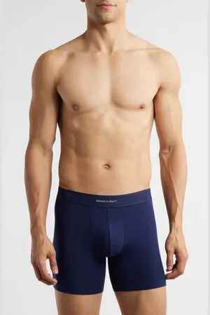 Savage X Fenty Boxer Briefs in at Nordstrom, Size X-Small
