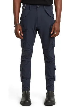 G-Star Toolbox Skinny Cargo Pants in at Nordstrom, Size 32 X 30