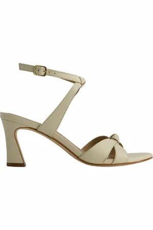 Bernardo Neera Mid Heel Sandal in at Nordstrom, Size 8