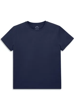 PRIMARY Adult Easy Crewneck Tee in at Nordstrom, Size Medium