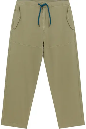 Paul Smith Cargo Trousers in at Nordstrom, Size Small
