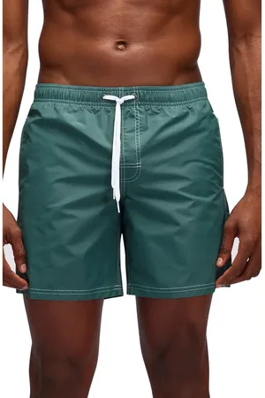 Sundek Classic Swim Trunks in at Nordstrom, Size Large