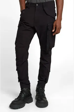 G-Star Toolbox Skinny Cargo Pants in at Nordstrom, Size 30 X 30