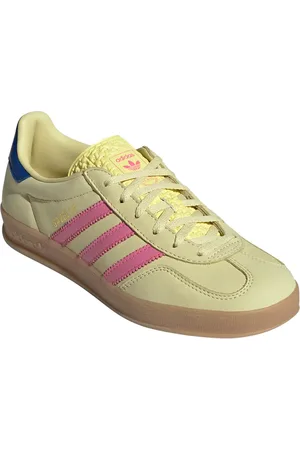 adidas Gazelle Indoor Sneaker in at Nordstrom, Size 5
