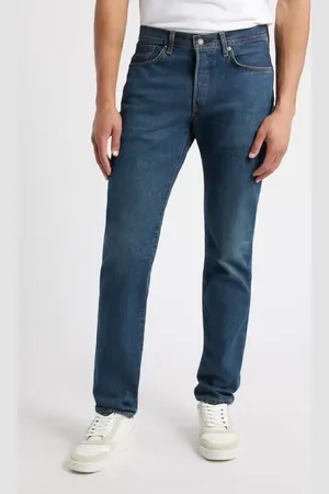 Edwin Tapered Jeans in at Nordstrom, Size 31 X 32