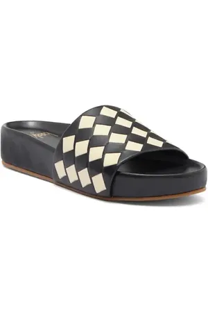 BEEK Pelican Slide Sandal in at Nordstrom, Size 5