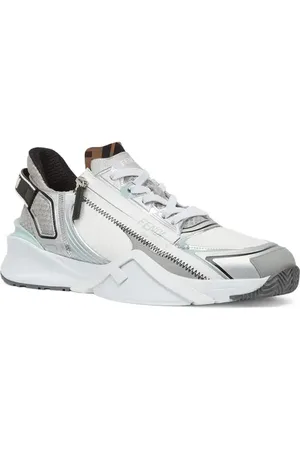 Fendi Flow Low Top Sneaker in at Nordstrom, Size 9Us