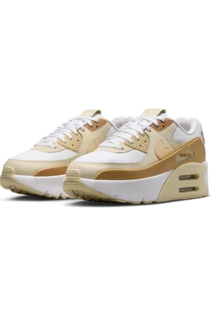 Nike Air Max 90 LV8 Platform Sneaker in at Nordstrom, Size 10