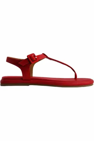 Bernardo Tucson T-Strap Sandal in at Nordstrom, Size 7