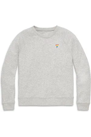 PRIMARY Adult 24/7 Embroidered Sweatshirt in at Nordstrom, Size Xx-Large
