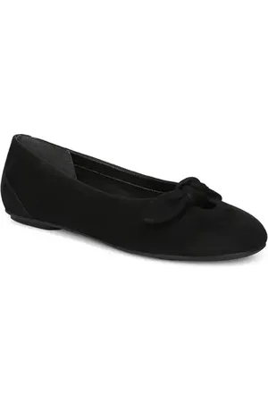 Vionic Tilly Mary Jane Flat in at Nordstrom, Size 8