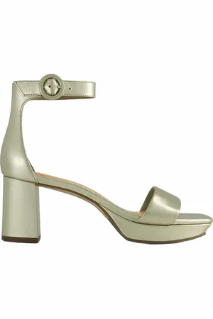 Bernardo Carla Platform Sandal in at Nordstrom, Size 6.5
