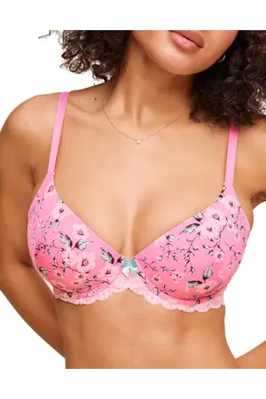 Adore Me Kati Contour Demi Bra in at Nordstrom, Size 36Ddd