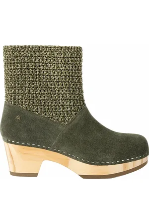 The Sak Paloma Clog Boots in at Nordstrom, Size 11
