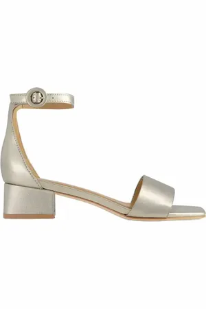 Bernardo Jalena Ankle Strap Sandal in at Nordstrom, Size 7