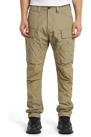 G-Star 3D Regular Tapered Cargo 3.0 Pants in at Nordstrom, Size 34 X 32
