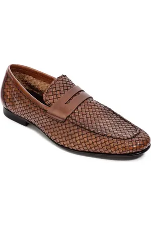 To Boot Zenith Penny Loafer in at Nordstrom, Size 7.5