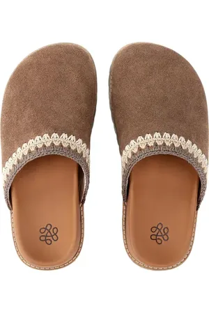 The Sak Bolinas Lug Sole Clog in at Nordstrom, Size 9