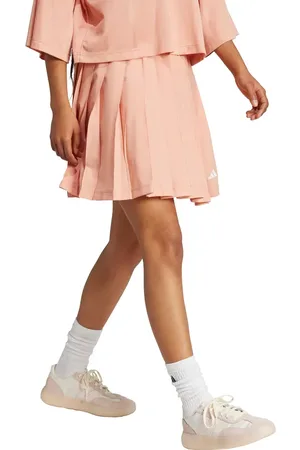 adidas Tiro Pleated Miniskirt in at Nordstrom, Size X-Small