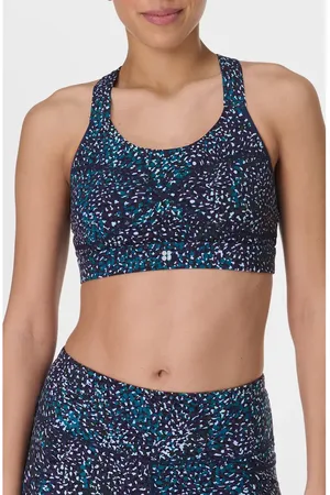 Sweaty Betty Power Medium Support Sports Bra in at Nordstrom