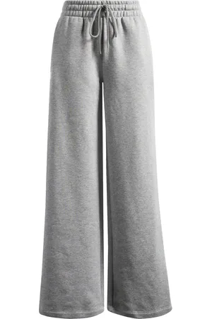 Florence By Mills Cozy Crush Wide Leg Sweatpants in at Nordstrom, Size Large