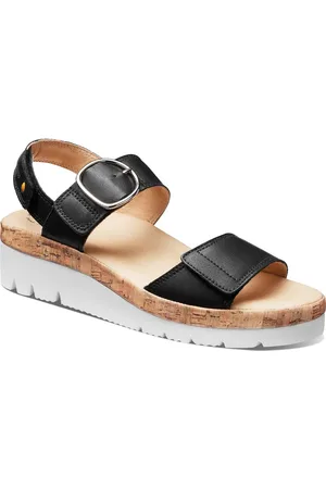 Samuel Hubbard Portola Two Strap Sandal in at Nordstrom, Size 7