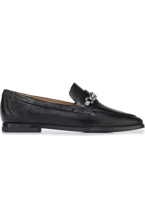 Bernardo Zephyr Chain Loafer in at Nordstrom, Size 6.5