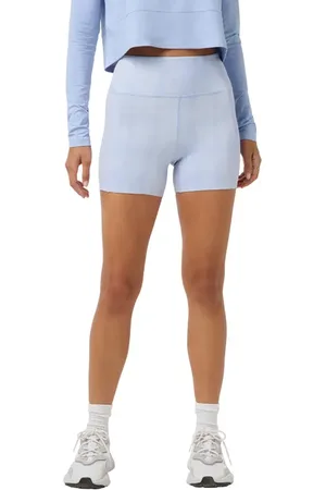 Travis Mathew Moveknit Bike Shorts in at Nordstrom, Size Small