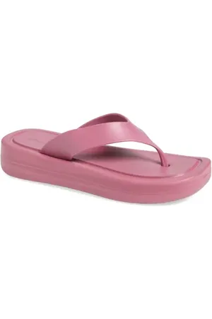 Jeffrey Campbell Darcie Flip Flop in at Nordstrom, Size 8