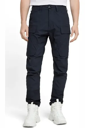 G-Star 3D Regular Tapered Cargo 3.0 Pants in at Nordstrom, Size 29 X 30