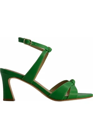 Bernardo Neera Mid Heel Sandal in at Nordstrom, Size 8.5