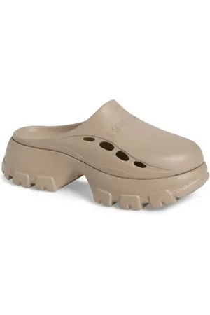 Hunter Bryce Platform Mule in at Nordstrom, Size 5