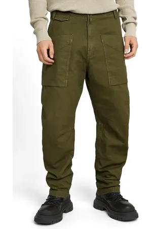 G-Star Relaxed Tapered Fatigue Pants in at Nordstrom, Size 31 X 32