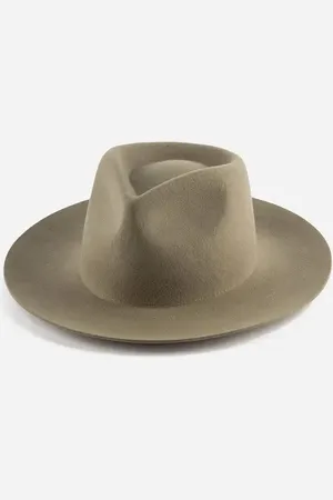 GIGI PIP Zephyr Rancher Hat in at Nordstrom, Size Medium