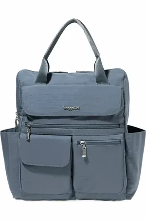 Baggallini Modern Everywhere Laptop Backpack in at Nordstrom
