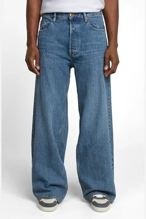 G-Star Long Pocket Loose Jeans in at Nordstrom, Size 30 X 32