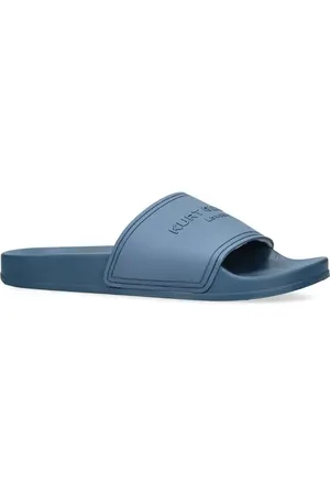 Kurt Geiger Pool Slide Sandal in at Nordstrom, Size 10